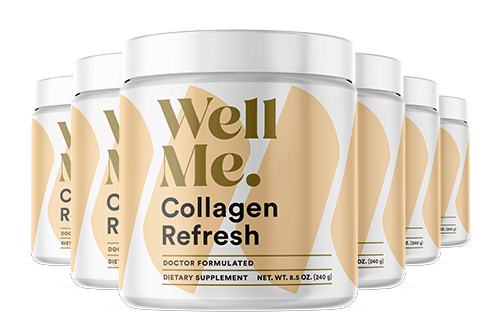 Collagen Refresh Buy